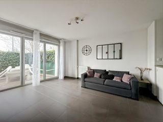  Appartement � vendre 3 pi�ces 60 m�