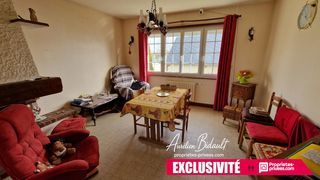  Maison � vendre 4 pi�ces 64 m�