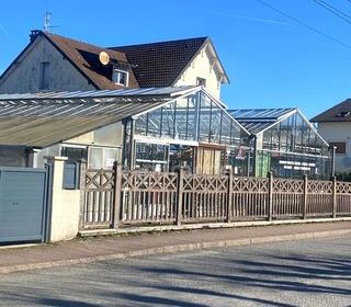  Maison � vendre 7 pi�ces 160 m�