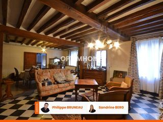  Maison � vendre 6 pi�ces 140 m�