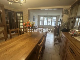  Maison � vendre 6 pi�ces 115 m�