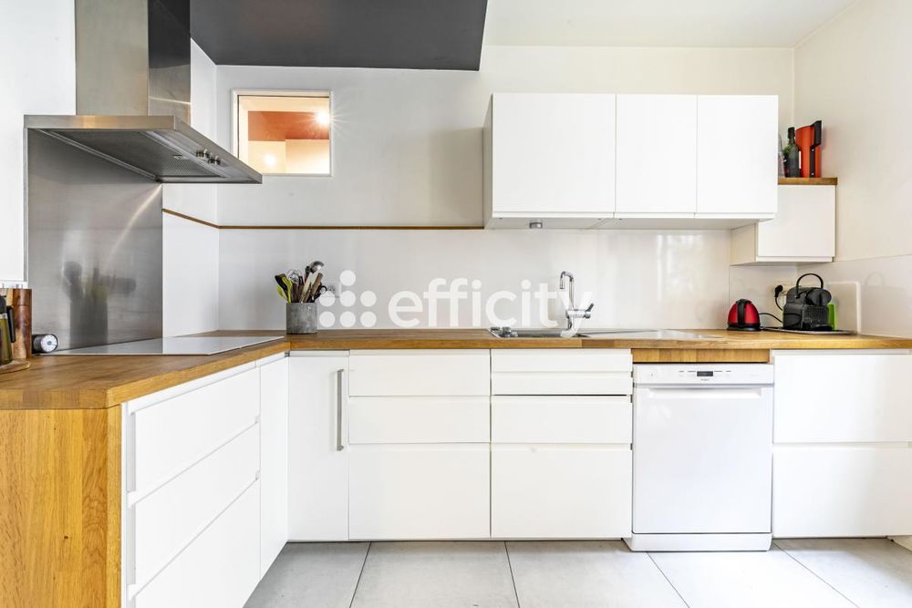 � vendre  Appartement Paris 15