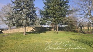  Terrain � vendre 660 m�