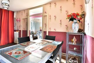  Maison � vendre 4 pi�ces 86 m�