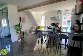  Maison � vendre 3 pi�ces 80 m�