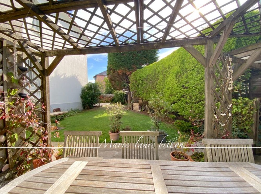 � vendre  Maison Saint-Gilles-Croix-de-Vie (85800)