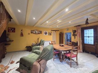  Maison � vendre 4 pi�ces 115 m�