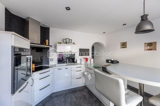  Maison � vendre 7 pi�ces 200 m�