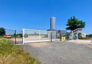  Terrain � vendre 1200 m�