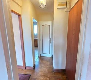  Appartement � vendre 4 pi�ces 62 m�