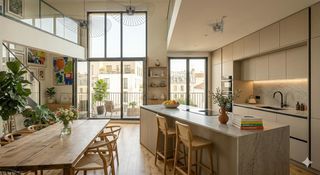  Appartement � vendre 104 m�