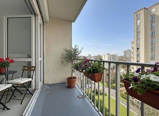  Appartement � vendre 2 pi�ces 44 m�