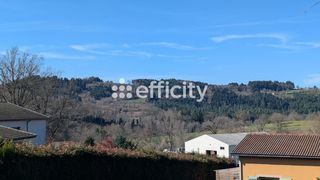  Maison � vendre 4 pi�ces 88 m�