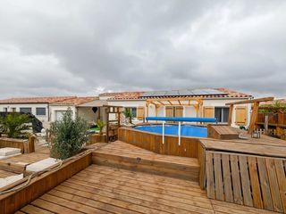  Maison � vendre 5 pi�ces 115 m�