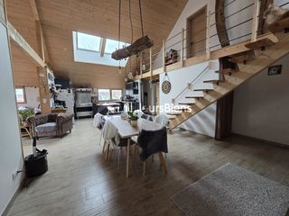  Maison � vendre 8 pi�ces 228 m�