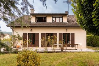  Maison � vendre 7 pi�ces 147 m�