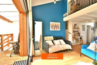  Maison � vendre 3 pi�ces 72 m�