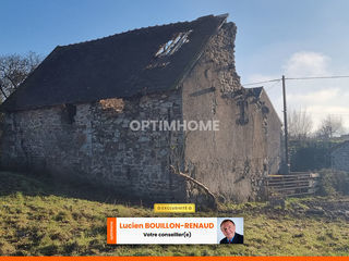  Propri�t�/ch�teau � vendre 2 pi�ces 44 m�