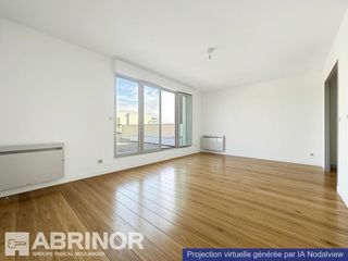  Duplex/triplex � vendre 3 pi�ces 80 m�