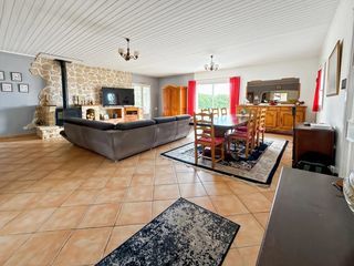  Maison � vendre 6 pi�ces 150 m�