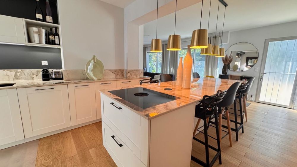 � vendre  Villa Andernos-les-Bains (33510)