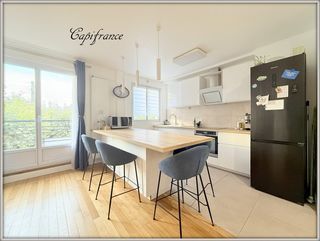  Appartement � vendre 4 pi�ces 71 m�