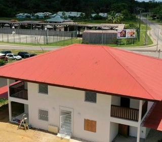  Appartement � louer 3 pi�ces 56 m�