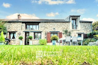  Maison � vendre 9 pi�ces 183 m�