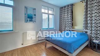  Maison � vendre 4 pi�ces 80 m�