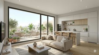  Appartement � vendre 65 m�