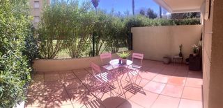  Appartement � vendre 1 pi�ce 26 m�