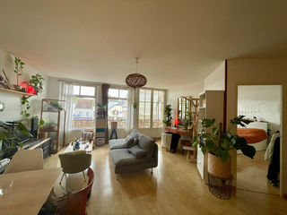  Appartement � vendre 3 pi�ces 80 m�