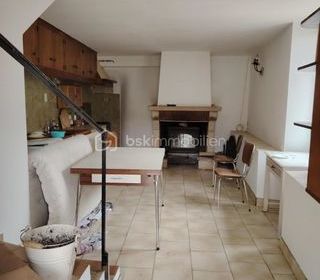  Maison � vendre 2 pi�ces 40 m�