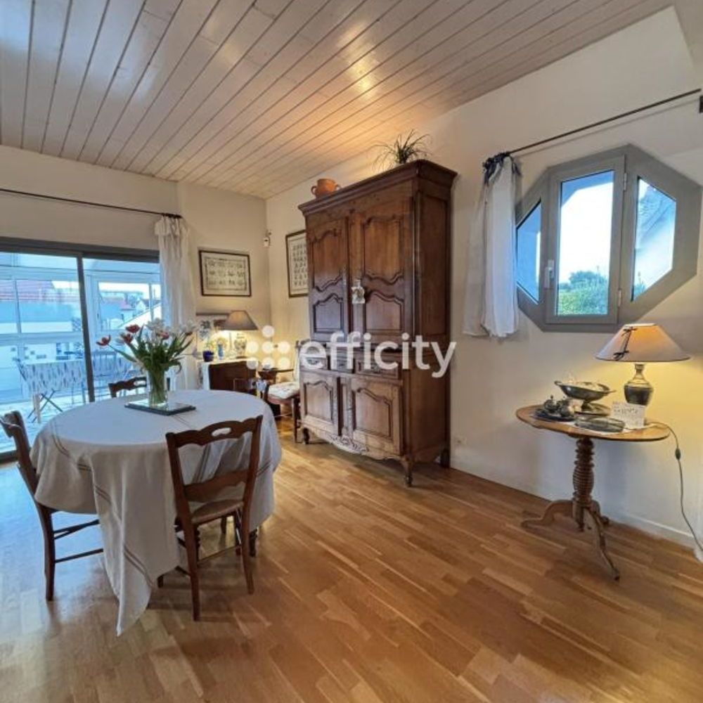 � vendre  Maison La Rochelle (17000)