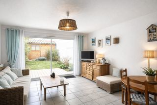  Maison � vendre 3 pi�ces 71 m�