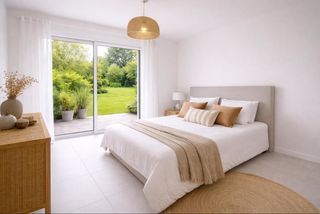  Appartement � vendre 4 pi�ces 81 m�