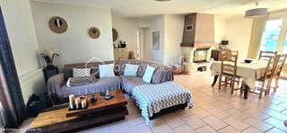  Maison � vendre 4 pi�ces 107 m�