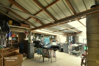  Maison � vendre 5 pi�ces 95 m�