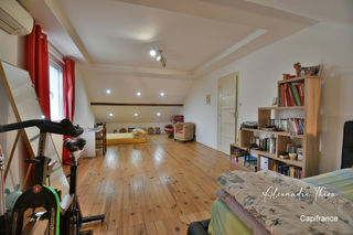  Maison � vendre 5 pi�ces 135 m�