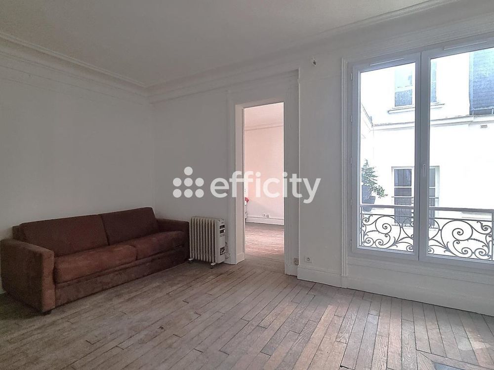 � vendre  Appartement Paris (75116)