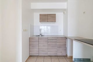  Appartement � vendre 2 pi�ces 40 m�