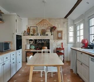  Maison � vendre 6 pi�ces 168 m�