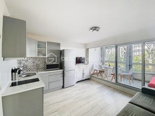  Appartement � vendre 1 pi�ce 22 m�