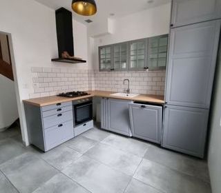  Maison � vendre 7 pi�ces 123 m�