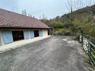  Maison � vendre 3 pi�ces 118 m�