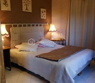  Maison � vendre 13 pi�ces 600 m�