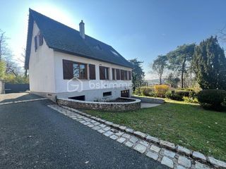  Maison � vendre 4 pi�ces 108 m�