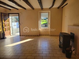  Maison � vendre 7 pi�ces 137 m�