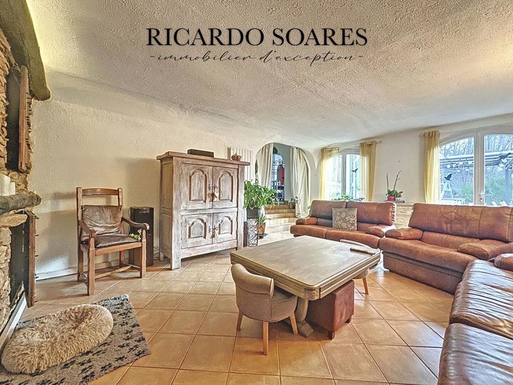 � vendre  Villa Senlis (60300)