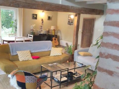   Maison Thevet Saint Julien 6 pi�ce(s) 123 m2 Maison - 6 pi�ce(s) - 123 m�